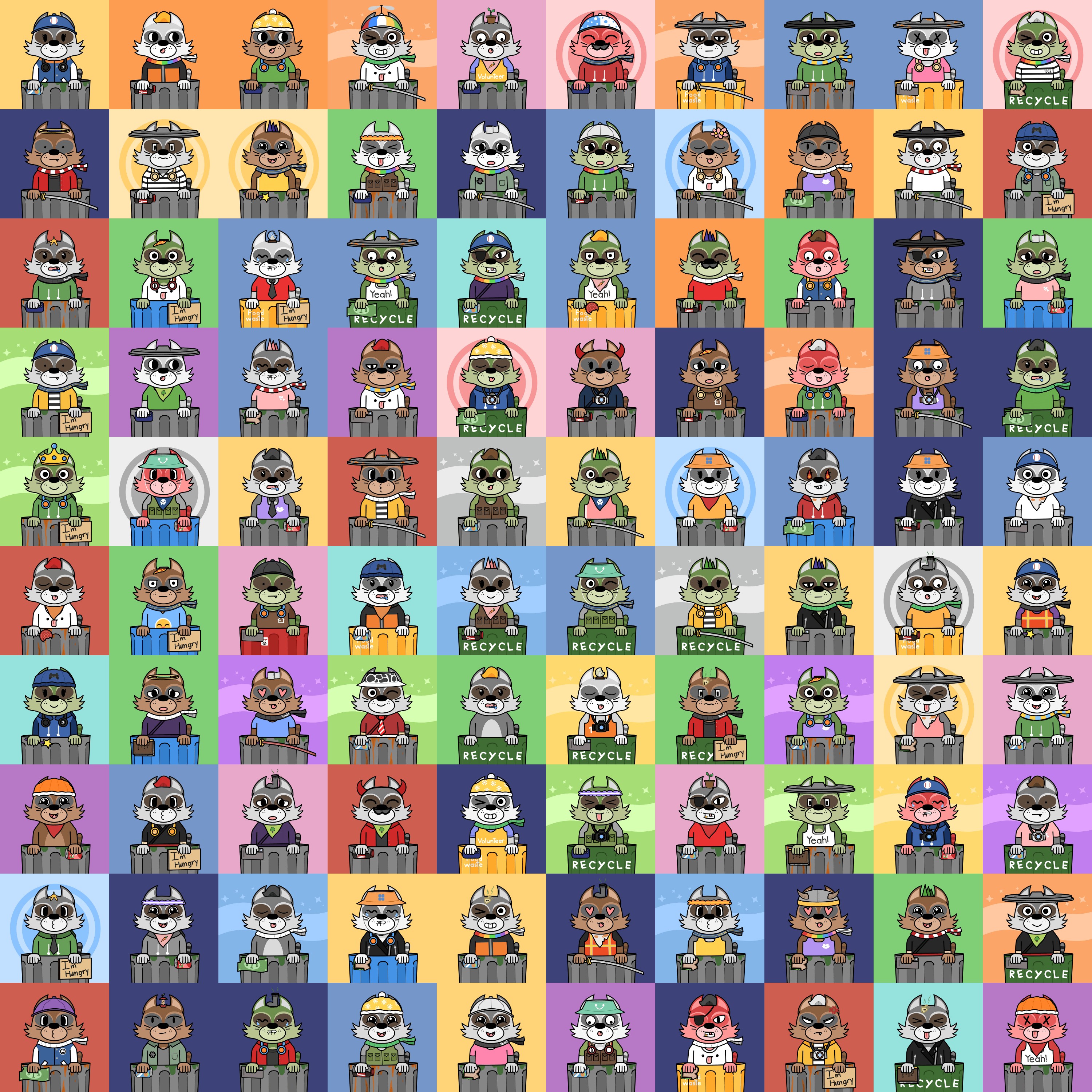 RACCOONOD